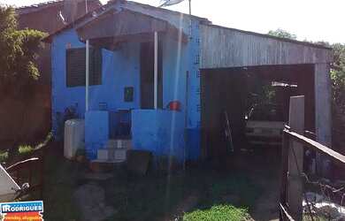 Imagem 2: Casa com 2 Dormitorio(s) localizado(a) no bairro Marina em Cachoeira do Sul / Rio Grande