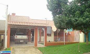 Imagem 1: Casa com 2 Dormitorio(s) localizado(a) no bairro Soares em Cachoeira do Sul / Rio Grande