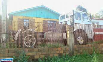 Imagem: Casa com 3 Dormitorio(s) localizado(a) no