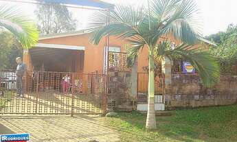 Imagem 3: Casa com 3 Dormitorio(s) localizado(a) no bairro Marina em Cachoeira do Sul / Rio Grande