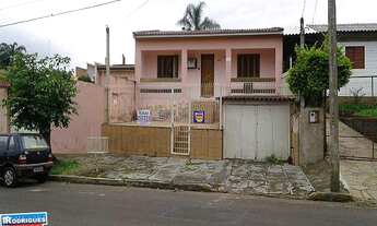 Imagem: Casa com 2 Dormitorio(s) localizado(a) no