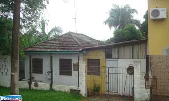 Imagem: Casa com 2 Dormitorio(s) localizado(a) no