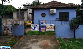 Imagem: Casa com 2 Dormitorio(s) localizado(a) no