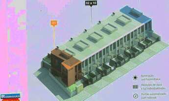 Imagem: Apartamento com 3 Dormitorio(s) localizado(a)