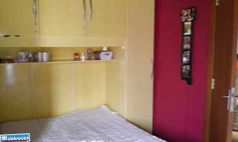 Imagem: Casa com 2 Dormitorio(s) localizado(a) no