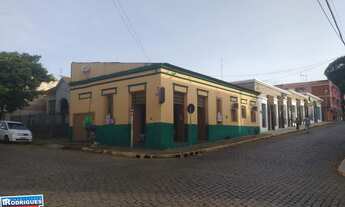 Imagem: Casa com 2 Dormitorio(s) localizado(a) no