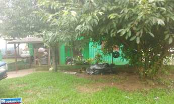 Imagem 3: Casa com 2 Dormitorio(s) localizado(a) no bairro Maua em Cachoeira do Sul / Rio Grande do