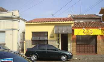 Imagem: Casa com 2 Dormitorio(s) localizado(a) no