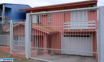 Imagem: Casa com 3 Dormitorio(s) localizado(a) no