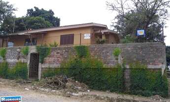 Imagem: Casa com 3 Dormitorio(s) localizado(a) no