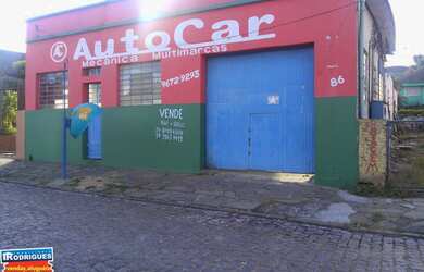 Imagem 3: Casa com 3 Dormitorio(s) localizado(a) no bairro Centro em Cachoeira do Sul / Rio Grande