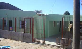 Imagem 2: Casa com 2 Dormitorio(s) localizado(a) no bairro Centro em Cachoeira do Sul / Rio Grande