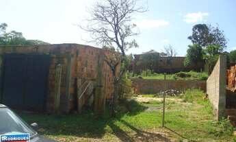 Imagem 2: Terreno com 2 Dormitorio(s) localizado(a) no bairro Maua em Cachoeira do Sul / Rio Grande