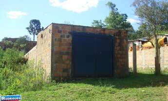 Imagem 3: Terreno com 2 Dormitorio(s) localizado(a) no bairro Maua em Cachoeira do Sul / Rio Grande