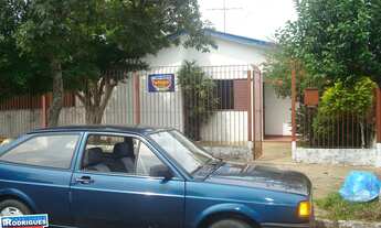 Imagem: Casa com 3 Dormitorio(s) localizado(a) no