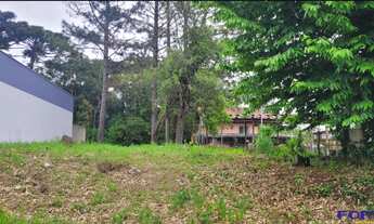 Imagem: Terreno localizado(a) no bairro Ana Rech