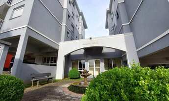 Imagem: Apartamento com duas vagas de garagem em