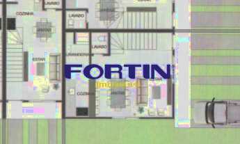 Imagem 3: Sobrado com 2 Dormitorio(s) localizado(a) no bairro Ana Rech em Caxias do Sul / RIO GRAND