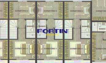 Imagem 4: Sobrado com 2 Dormitorio(s) localizado(a) no bairro Ana Rech em Caxias do Sul / RIO GRAND