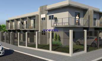 Imagem 2: Sobrado com 2 Dormitorio(s) localizado(a) no bairro Ana Rech em Caxias do Sul / RIO GRAND