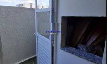 Imagem 7: Sobrado com 2 Dormitorio(s) localizado(a) no bairro Ana Rech em Caxias do Sul / RIO GRAND