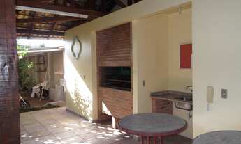 Imagem 6: APTO DUPLEX, 3 dormitórios, 1 banheiros, 1 vaga na garagem