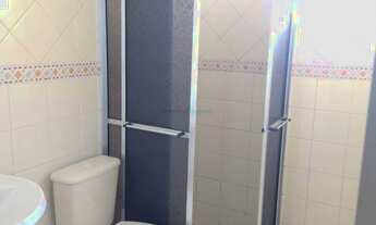 Imagem 7: APTO DUPLEX, 3 dormitórios, 1 banheiros, 1 vaga na garagem