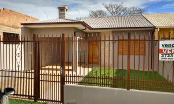 Imagem: Casa, 2 dormitórios, 1 suítes, 2 banheiro