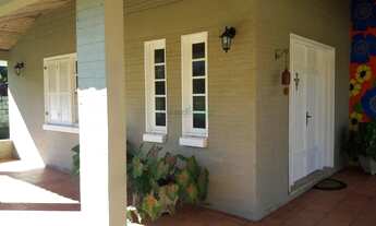 Imagem 4: Casa Residencial com 3 Dormitorio(s) localizado(a) no bairro volta da charqueada em Cacho