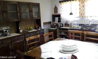 Imagem 7: Casa Residencial com 3 Dormitorio(s) localizado(a) no bairro volta da charqueada em Cacho