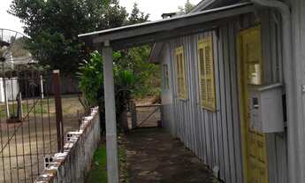 Imagem 2: Terreno com 3 Dormitorio(s) localizado(a) no bairro Centro em Cachoeira do Sul / Rio Gran