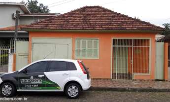 Imagem: Casa com 3 Dormitorio(s) localizado(a) no