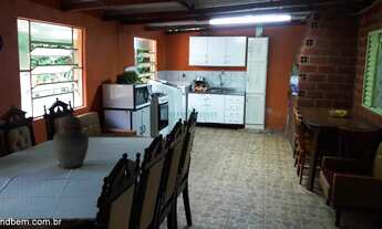 Imagem 4: Casa com 3 Dormitorio(s) localizado(a) no bairro Centro em Cachoeira do Sul / Rio Grande