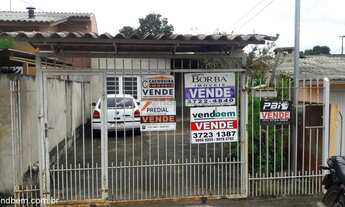 Imagem: Casa com 2 Dormitorio(s) localizado(a) no