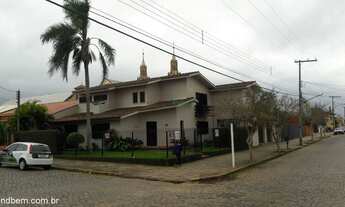 Imagem 2: Sobrado com 5 Dormitorio(s) localizado(a) no bairro santo antonio em Cachoeira do Sul / R