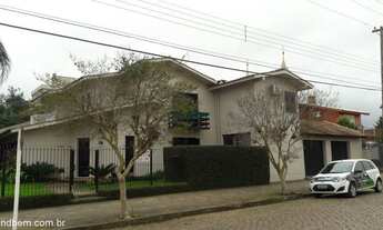 Imagem 3: Sobrado com 5 Dormitorio(s) localizado(a) no bairro santo antonio em Cachoeira do Sul / R