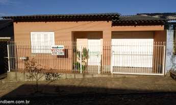 Imagem: Casa com 2 Dormitorio(s) localizado(a) no