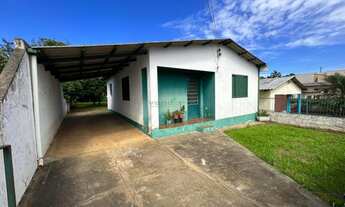 Imagem: CASA, 2 dormitórios, 1 banheiros, 1 vaga