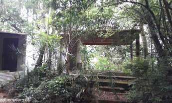 Imagem: Casa com 2 Dormitorio(s) localizado(a) no