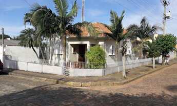Imagem 2: Casa com 4 Dormitorio(s) localizado(a) no bairro Soares em Cachoeira do Sul / Rio Grande