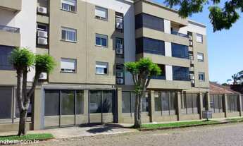Imagem: Apartamento, 1 dormitório, 1 suítes, 1