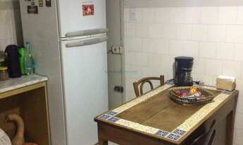 Imagem 5: Apartamento com 3 Dormitorio(s) localizado(a) no bairro Montserrat em Porto Alegre / Rio