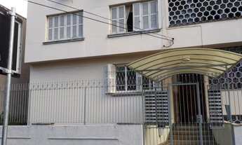 Imagem 2: Apartamento com 3 Dormitorio(s) localizado(a) no bairro Montserrat em Porto Alegre / Rio