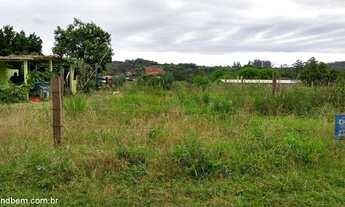 Imagem 4: Terreno com 3 Dormitorio(s) localizado(a) no bairro Poço Comprido em Cachoeira do Sul / R