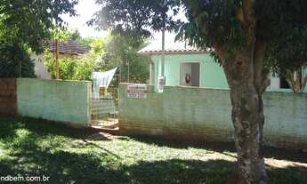 Imagem 2: Casa com 2 Dormitorio(s) localizado(a) no bairro Mauá em Cachoeira do Sul / Rio Grande do