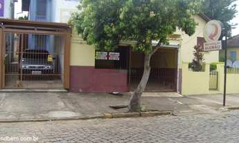 Imagem 2: Casa Comercial com 2 Dormitorio(s) localizado(a) no bairro São josé em Cachoeira do Sul