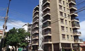 Imagem: Apartamento Cobertura, 2 dormitórios, 1