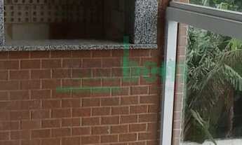 Imagem 5: Apartamento, 1 dormitório, 1 suítes, 2 banheiro, 1 vaga na garagem