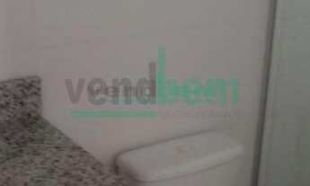 Imagem 7: Apartamento, 1 dormitório, 1 suítes, 2 banheiro, 1 vaga na garagem