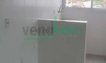 Imagem 4: Apartamento, 1 dormitório, 1 suítes, 2 banheiro, 1 vaga na garagem